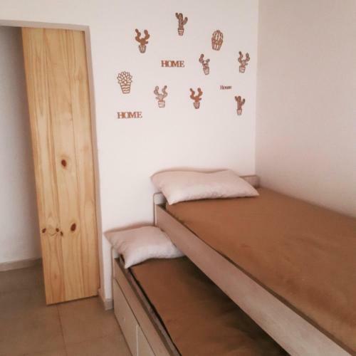 Apartamento Planeta Relax