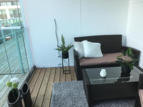 Apartamento Starhomes Double Lux 7