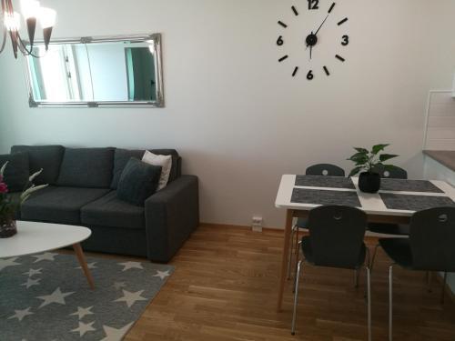 Apartamento Starhomes Double Lux 7