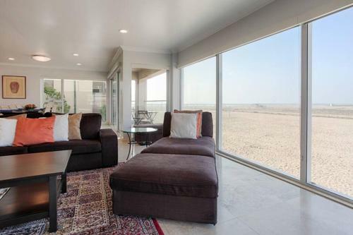 Beach Front Dream 2 Story Condo!