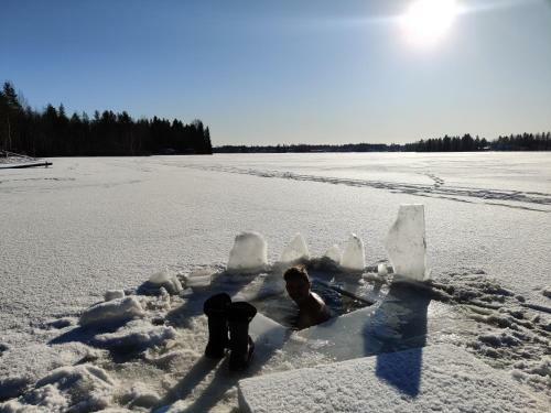 Lakehouse Oulu