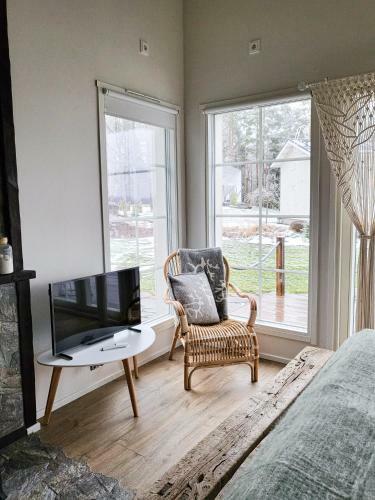 Lakehouse Oulu