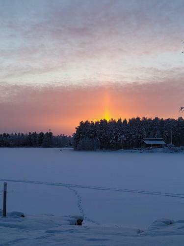Lakehouse Oulu