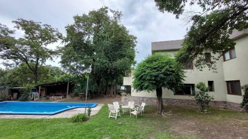 Villa Casa De Yala