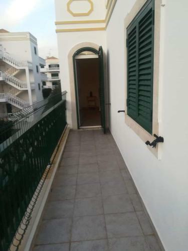 Apartamento Urbaniza��o Do Lagar