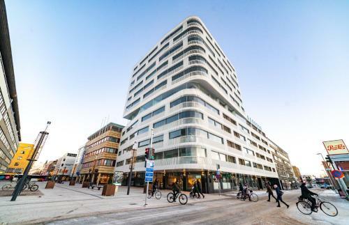 Kuuru Apartments City