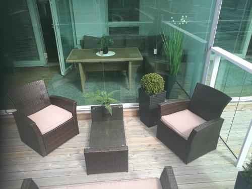 Apartamento Starhomes Double Lux 8