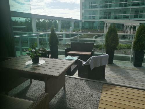 Apartamento Starhomes Double Lux 8