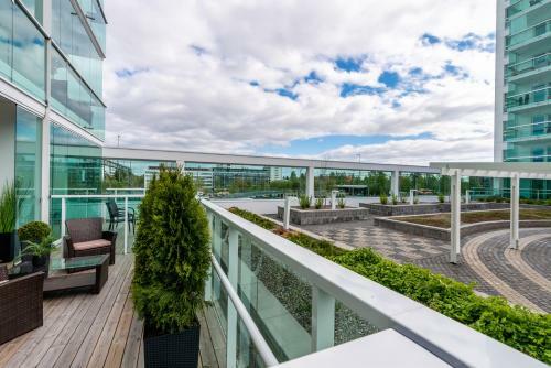 Apartamento Starhomes Double Lux 8