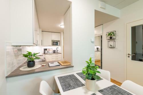Apartamento Starhomes Double Lux 8