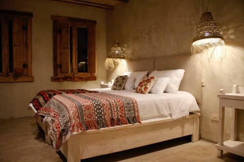 Bed & Breakfast Posada Reba�os