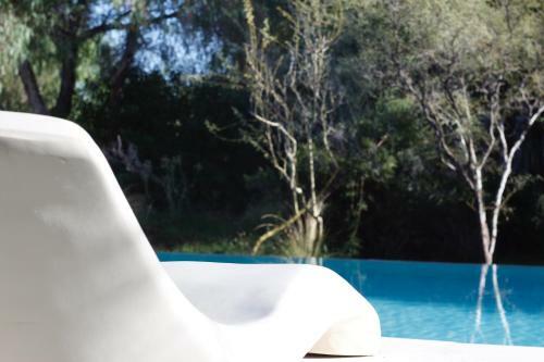 Bed & Breakfast Posada Reba�os