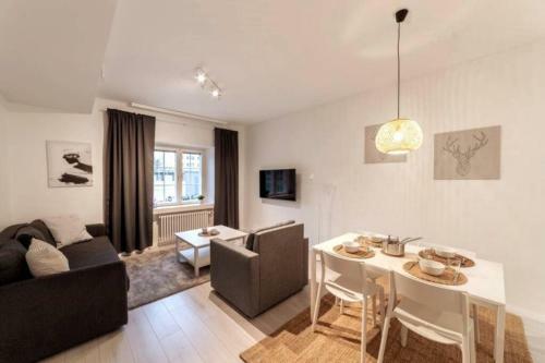 Uleabo Luxurious And Spacious 55m2 Apartment With Sauna!
