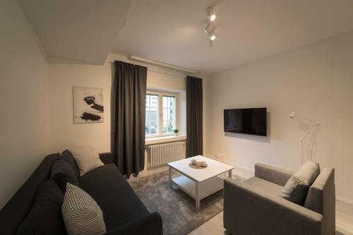 Uleabo Luxurious And Spacious 55m2 Apartment With Sauna!