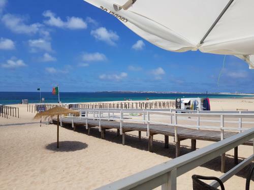 Apartamento Playa De Consola�ao