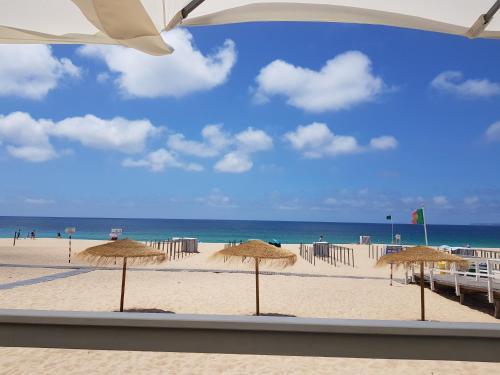 Apartamento Playa De Consola�ao