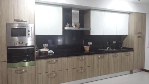 Apartamento Playa De Consola�ao