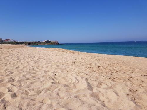 Apartamento Playa De Consola�ao