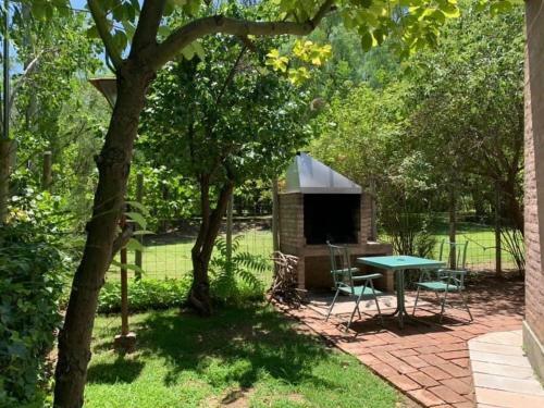 Apartamento Ecoposada Zonda Viejo
