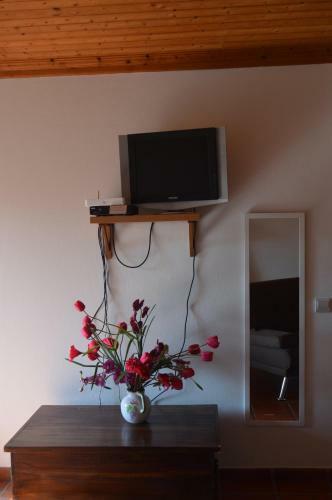 Apartamento Casinha Do Tejo