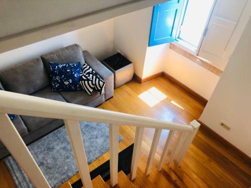 Apartamento 4U Alojamento - Casa de Monas