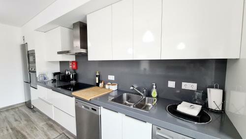 Consola��o Apartment