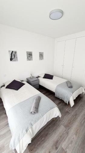 Consola��o Apartment