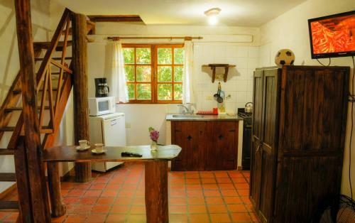 Lodge Providencia