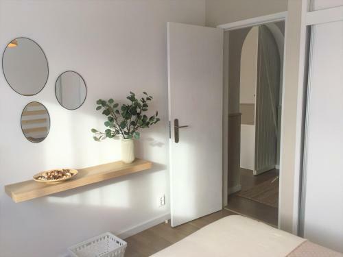 Apartamento Pedras Do Mar - Consola��o - Peniche