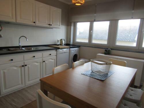 Apartamento Pedras Do Mar - Consola��o - Peniche
