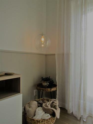 Apartamento Pedras Do Mar - Consola��o - Peniche