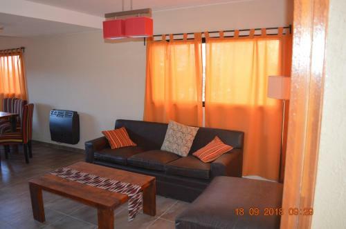 Apartamento Duplex Cerro Negro 2