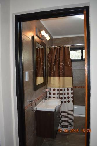 Apartamento Duplex Cerro Negro 2