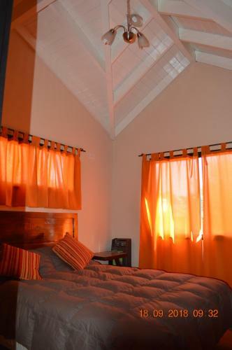Apartamento Duplex Cerro Negro 2