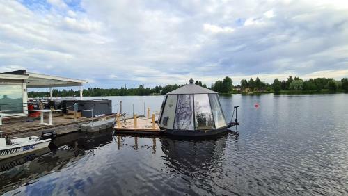 Koivuranta Igloos