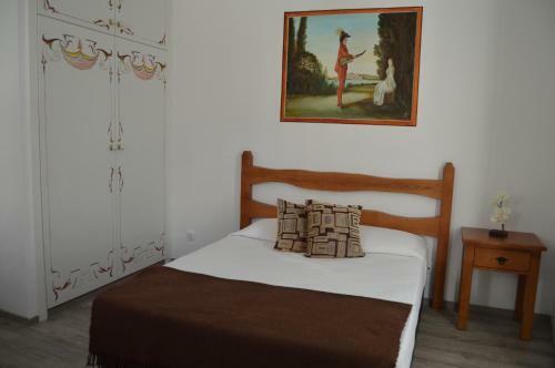 Apartamento Casinha Da Pra�a