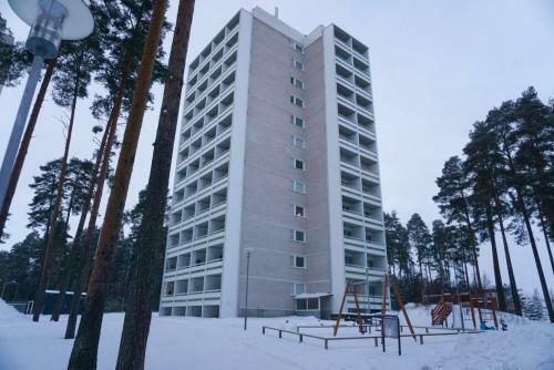 Cherry Apartments