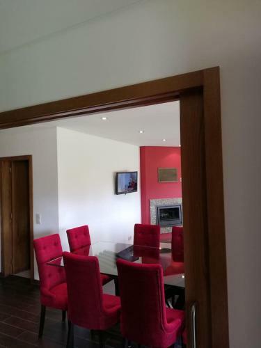Casa Dos Belos Ares