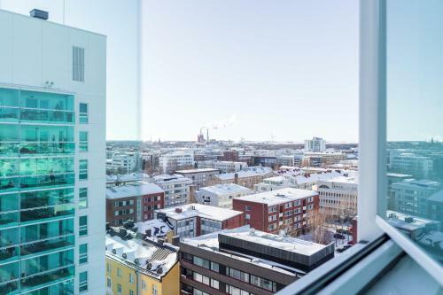Apartamento Roost Rautatienkatu