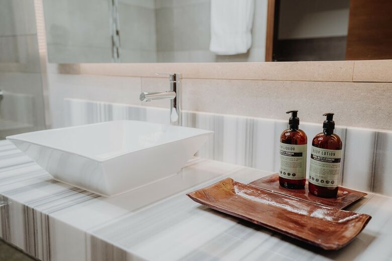 B�den Hotel & Spa By Aken Soul