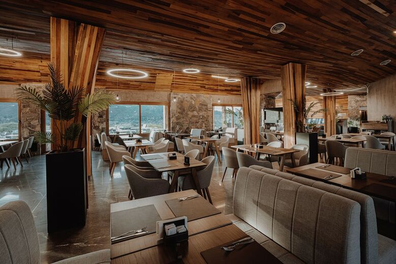 B�den Hotel & Spa By Aken Soul
