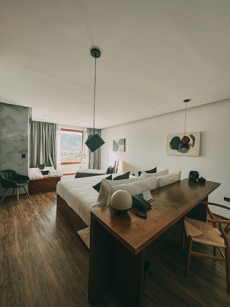 B�den Hotel & Spa By Aken Soul