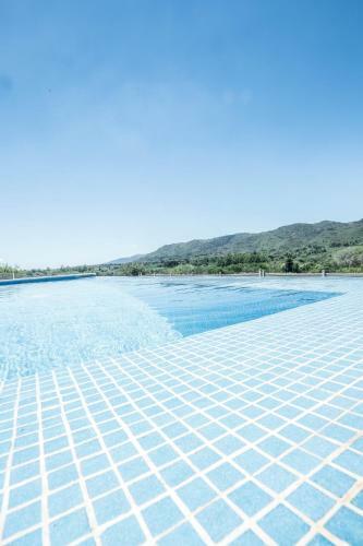 Caba�a Mar - Finca Puduam