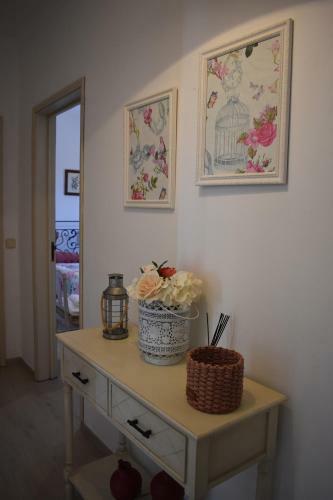 Apartamento Casa Da Cerca