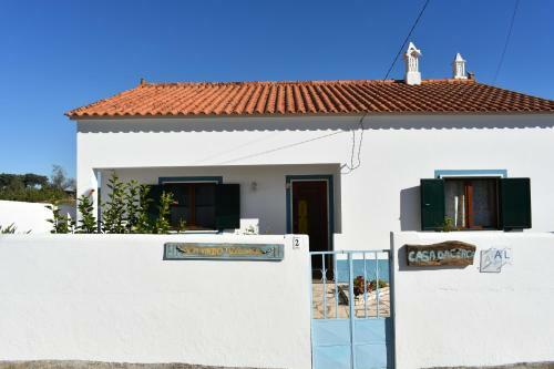 Apartamento Casa Da Cerca