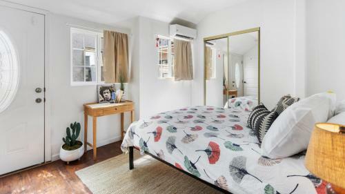 Apartamento 4br Bungalow In Echo Park