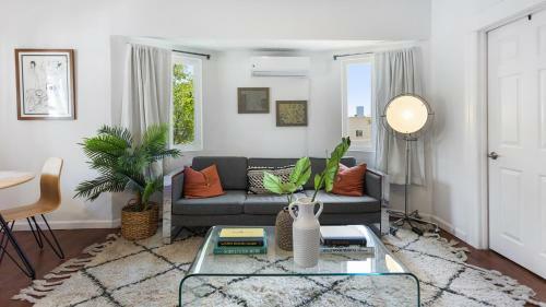 Apartamento 4br Bungalow In Echo Park
