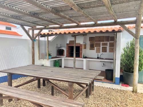 Casa Na Comporta