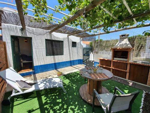 Apartamento Little Suite