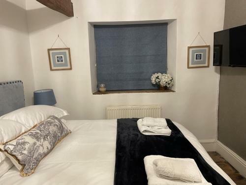 Hebe Cottage